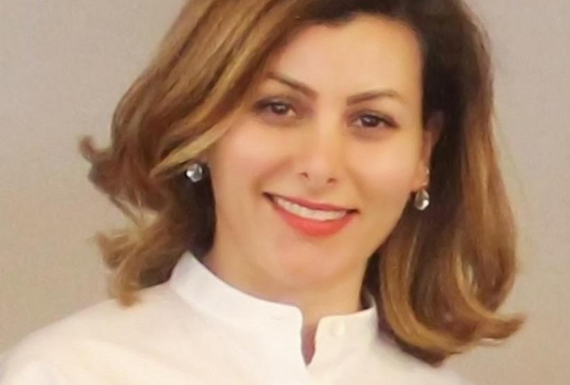 ريم كمال الشيخ رئيسا تنفيذيا لمجموعة