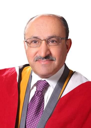 العقيلي عضوا في لجنة العلاقات والتعاون