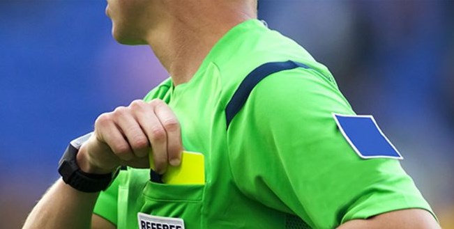 الاتحاد الاسيوي يختار حكاما اردنيين لإدارة