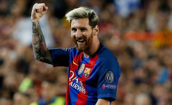 من هم أفضل 5 لاعبين بالتاريخ؟