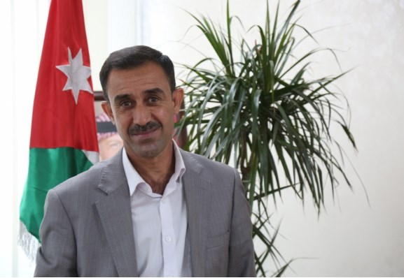 ليلة فـي مستشفى السلط