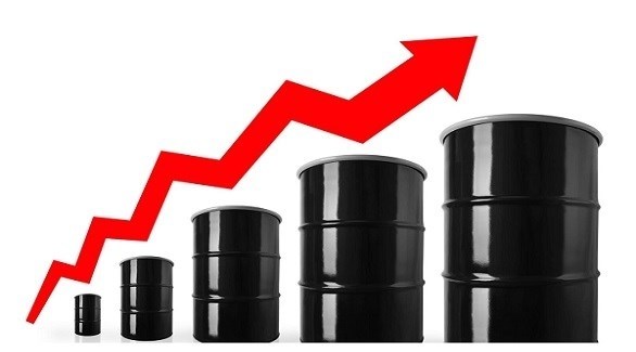 عودة أسعار النفط إلى الارتفاع