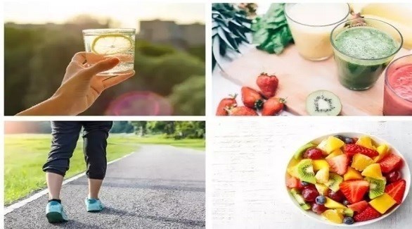 6 أشياء يجب فعلها بعد تناول