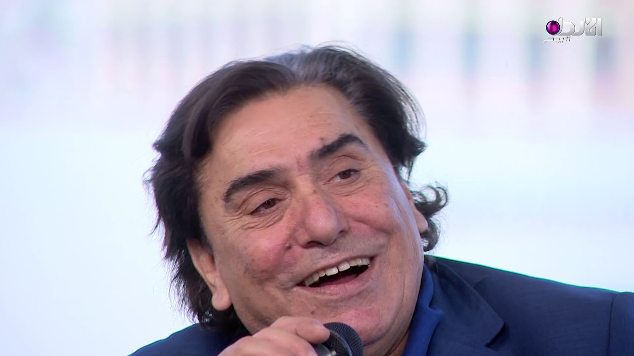 هذا ما حدث مع الفنان أسامة