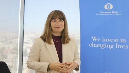 1.5 مليار يورو استثمرها البنك الأوروبي