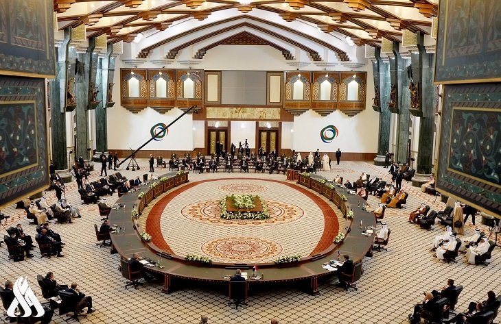 لجنة وزارية أردنية عراقية فرنسية تحضيرا