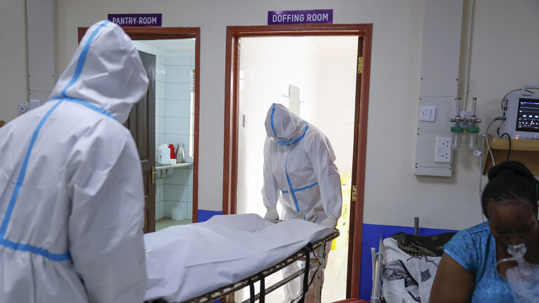 منظمة الصحة العالمية: انخفاض عالمي حاد