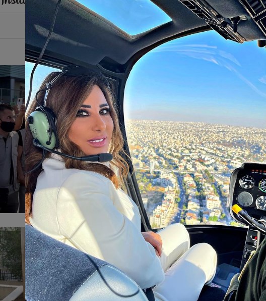 جرش على موعد مع (نجمة الأغنية