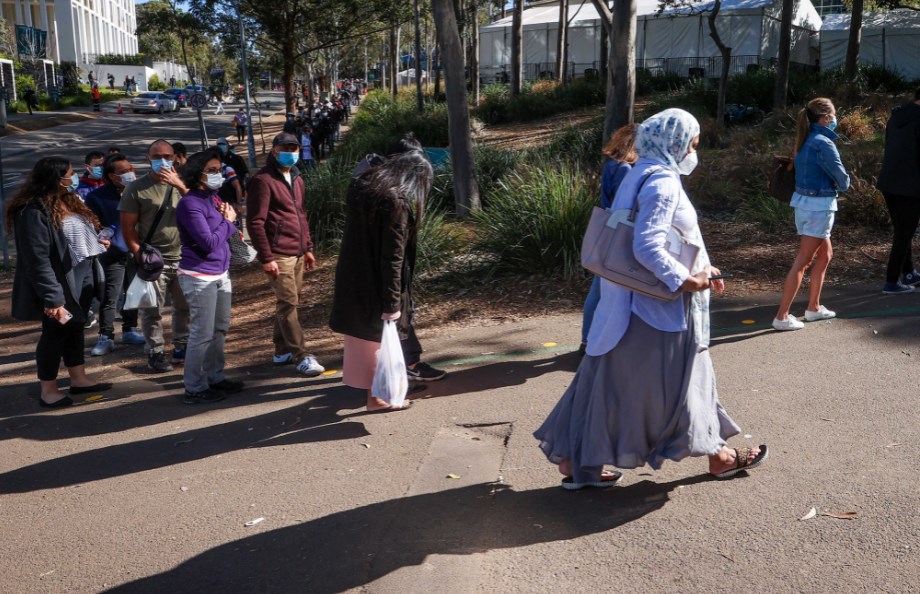 دراسة: فيروس كورونا تطور وأصبح أكثر