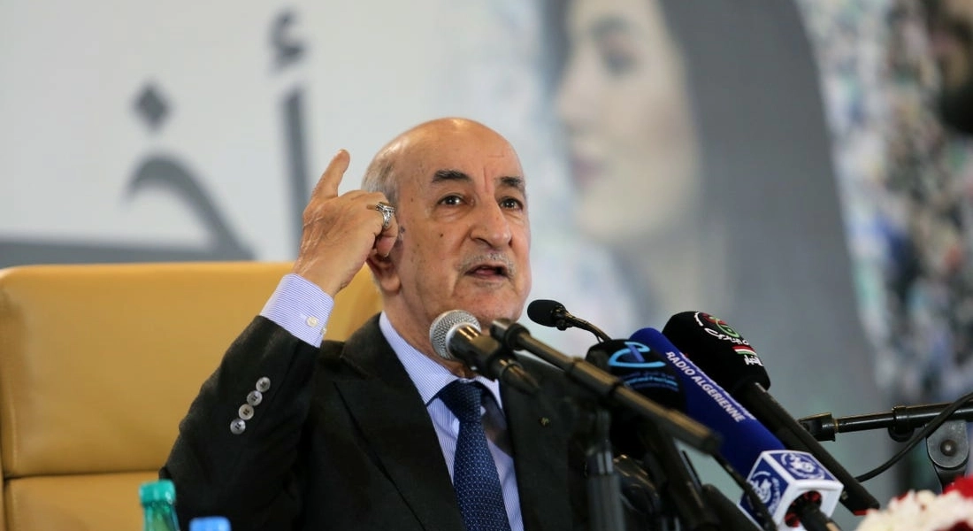 الجزائر تتخذ قرارا تصعيدا جديدا ضد