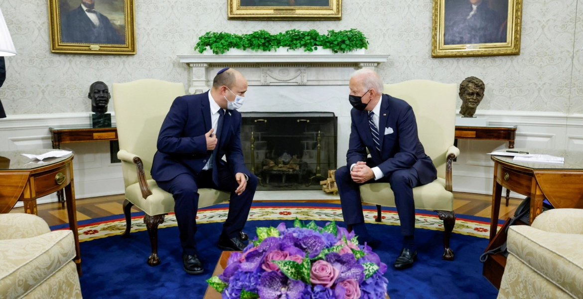 واشنطن تناقش مع إسرائيل خطة بديلة