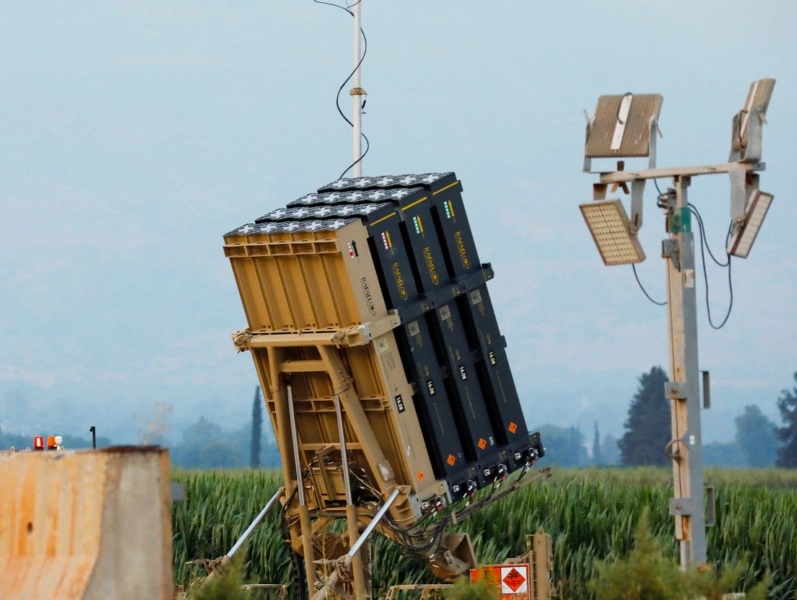 الكونغرس “يتحايل” لتزويد إسرائيل بمليار دولار