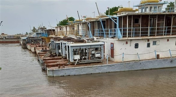 استئناف حركة التجارة بين السودان وجنوب