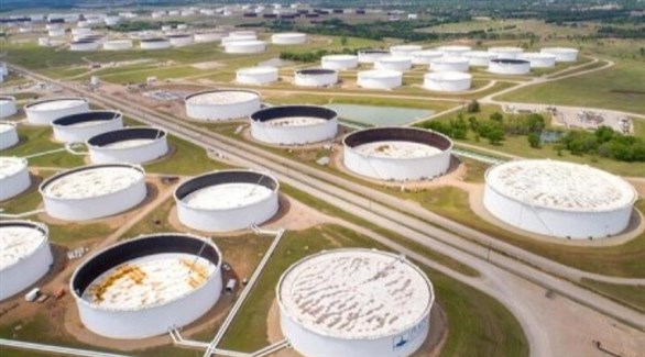 ارتفاع أسعار النفط بعد نمو الطلب