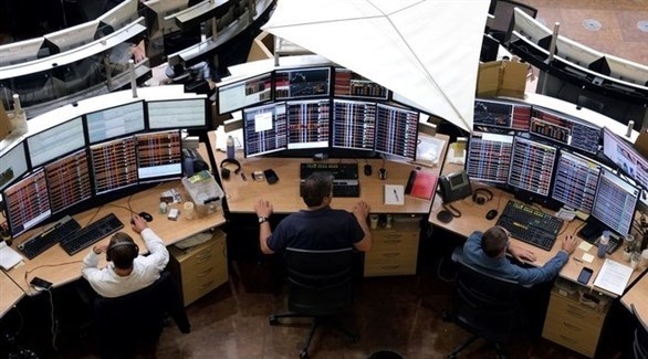 ارتفاع الأسهم الأوروبية لليوم الثالث على