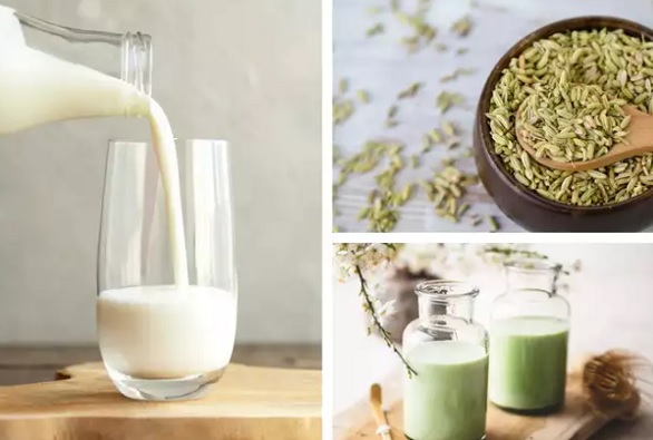 لهذه الأسباب ينصح بتناول الحليب مع