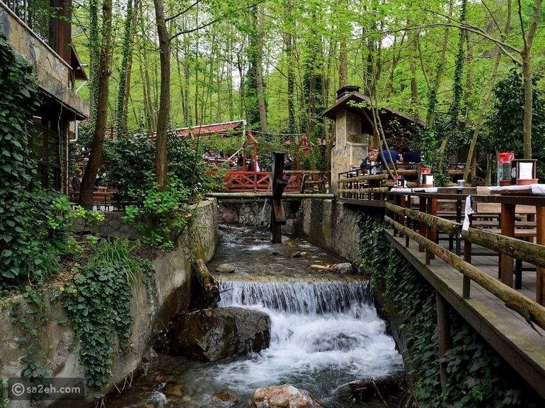 السياحة في يلوا