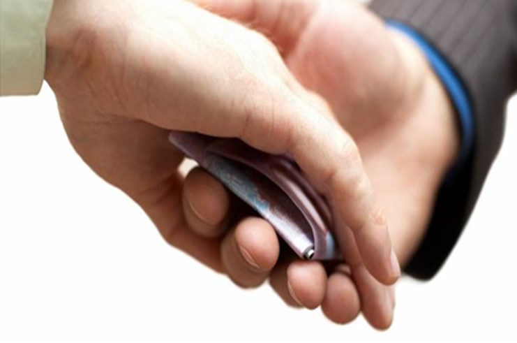 صدور قانون معدل لقانون الكسب غير