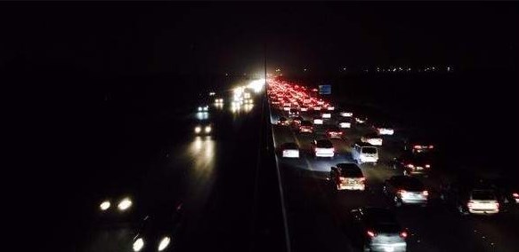 شركة كهرباء لبنان تحذر من انقطاع