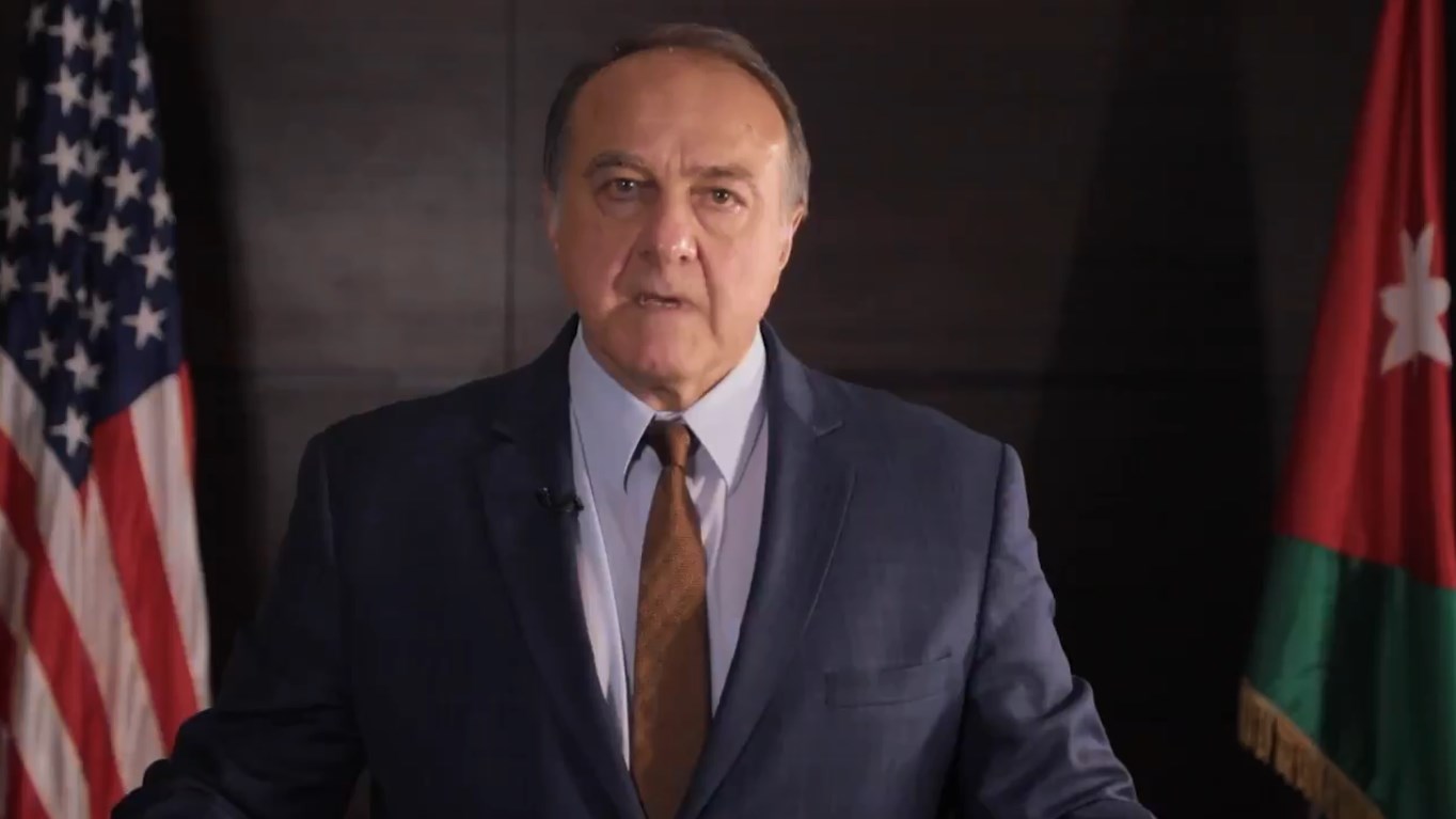 ووستر: نحرص على التشبيك الأكاديمي والعلمي