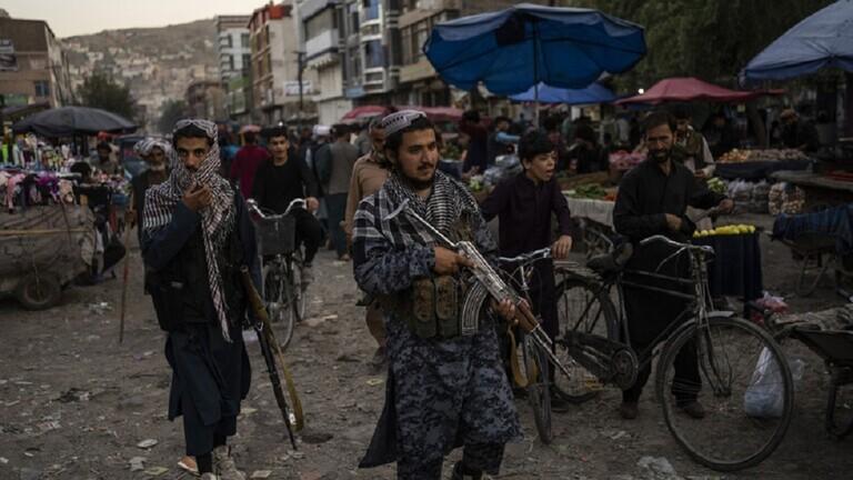 طالبان: عقوبات بتر الأيدي والإعدام ستعود