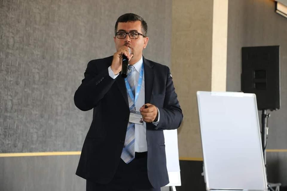 الدويري رئيسا للمجلس النوعي للتربية والتعليم