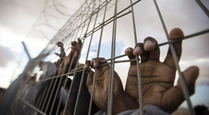 فروانة: 4500 أسير فلسطيني في سجون