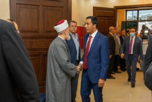 إبراهيم متعب سلطان العدوان. الف مبروك