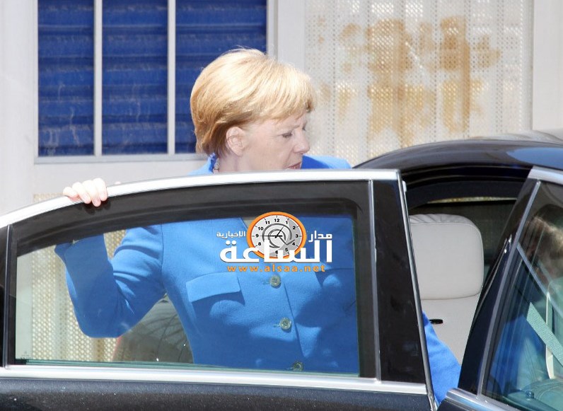 إسدال الستار على حقبة ميركل الأحد