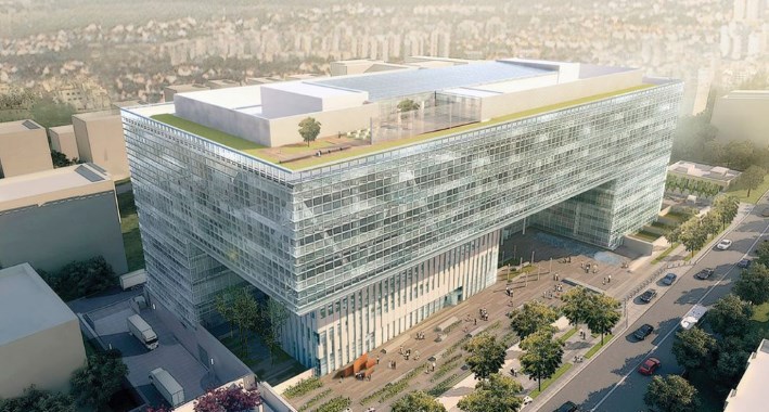 بنك الإسكان يرعى مهرجان جرش للثقافة