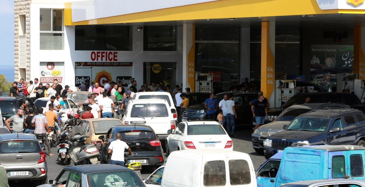 وفاة شاب سوري بلبنان إثر ابتلاعه