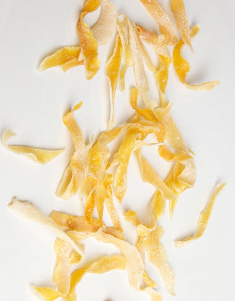 أبرز فوائد قشر الليمون