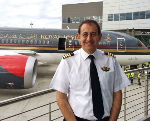 إعادة تشكيل مجلس مفوضي هيئة تنظيم