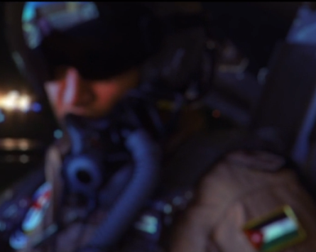 عائلة الشهيد معاذ الكساسبة غاضبة والسبب..