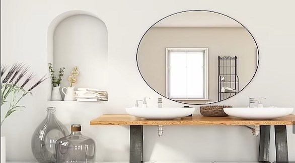 5 نصائح للحصول على حمام مريح