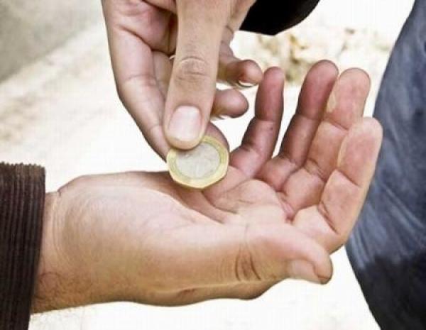 التنمية: ضبط أكثر من 500 متسول