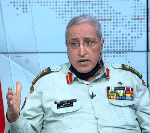 الوهادنة يوضح اهم 8 أسباب للأخطاء