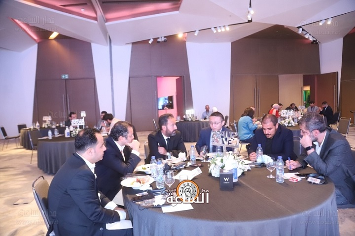 «هواوي» تطلق مجموعة جديدة من منتجات