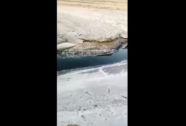 الطاقة: لا مواد نفطية في السائل