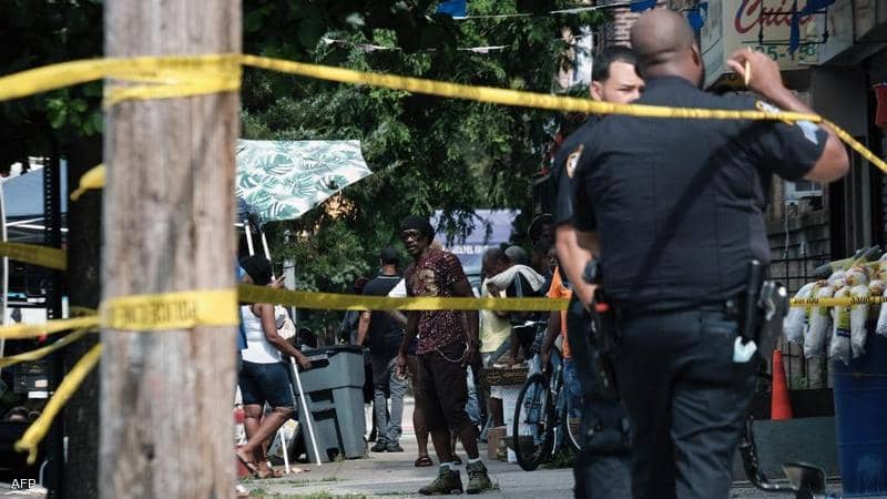 جريمة بشعة.. خطف صديقته وتركها تختنق