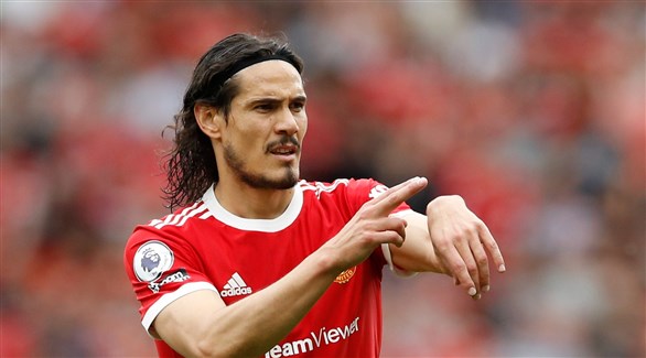 برشلونة يرغب في التعاقد مع كافاني