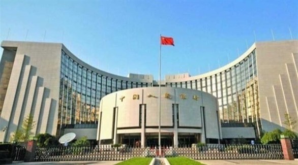 المركزي الصيني يضخ 15 مليار دولار
