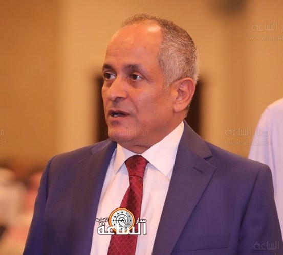 العايد يقرر تعيين مازن قعوار مديرا