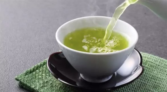 الشاي الأخضر يمكن أن يحارب السرطان