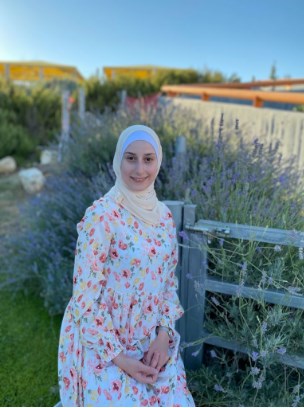 راما الصمادي تكتب: الغلطة الأولى اضطرار،