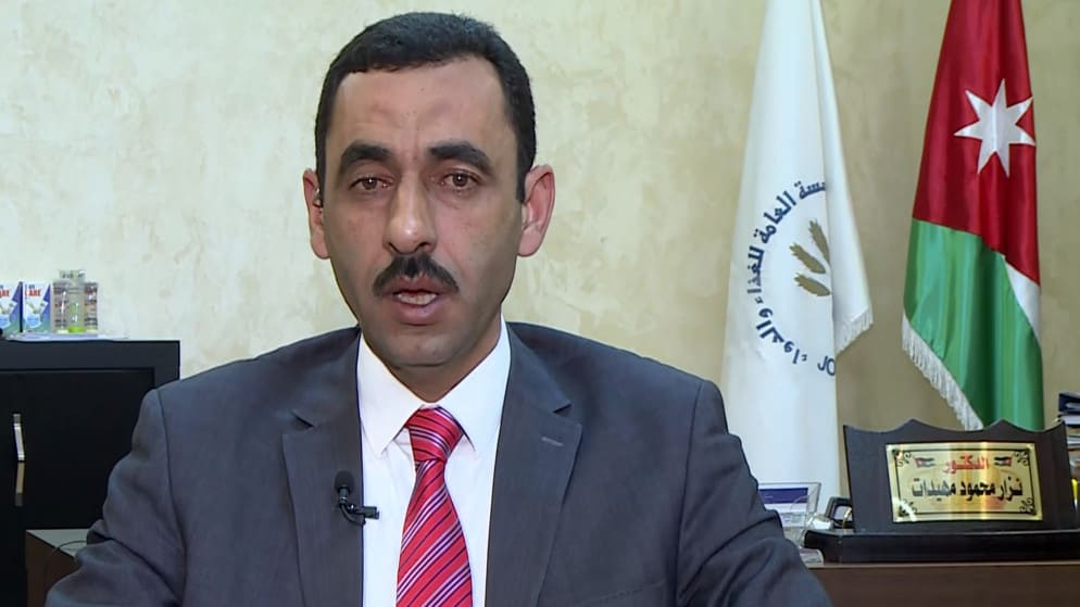 مهيدات: هز ثقة المواطن بالأمن الدوائي