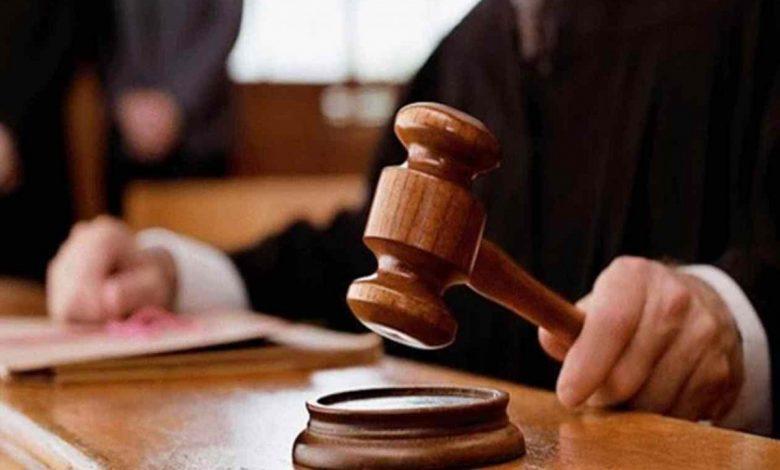 تحويل 653 مخالفة تتعلق بالغذاء للمدعي