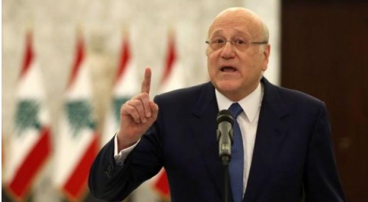 مجلس الأمن يدعو الحكومة اللبنانية إلى