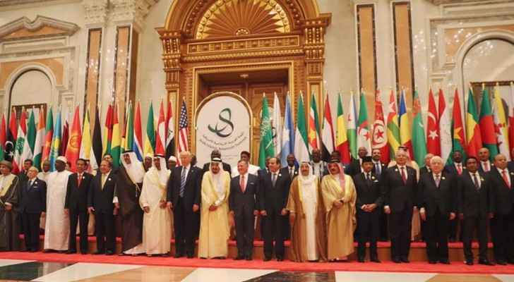 ’علماء الأردن‘ تدعو قادة الدول العربية