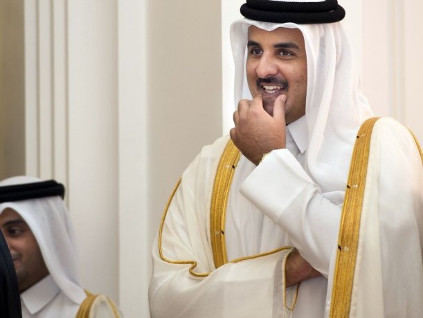 أخطر تحليل لنقطة ضعف القطريين